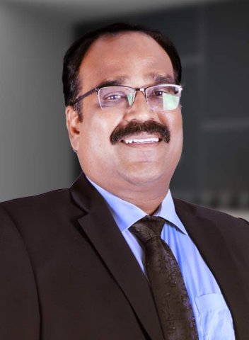 Dr. PP Reddy, Cosmetic Dentist Hyderabad | 35+ Years of Experience