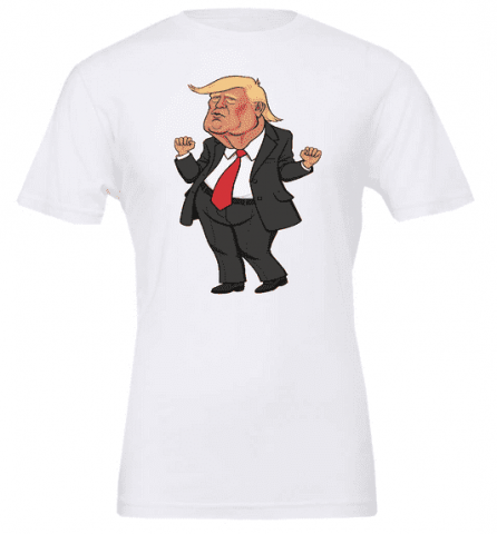 funny trump tshirt | Viralfindings