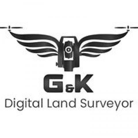 G&K Digital Land Surveyor in Coimbatore