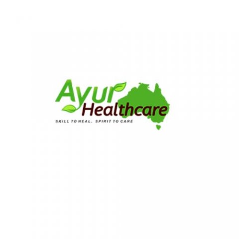 Ayur Healthcare