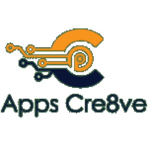 Appscre8ve