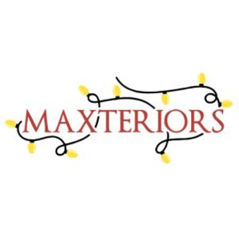 Maxteriors Christmas Lights