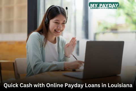 My Payday Loans Online