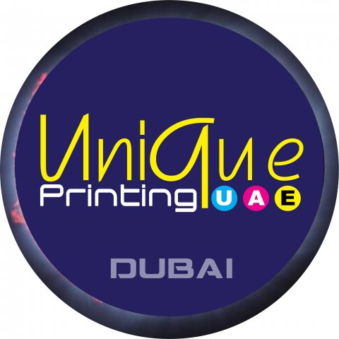 Woven Label Bags Boxes Printing UAE