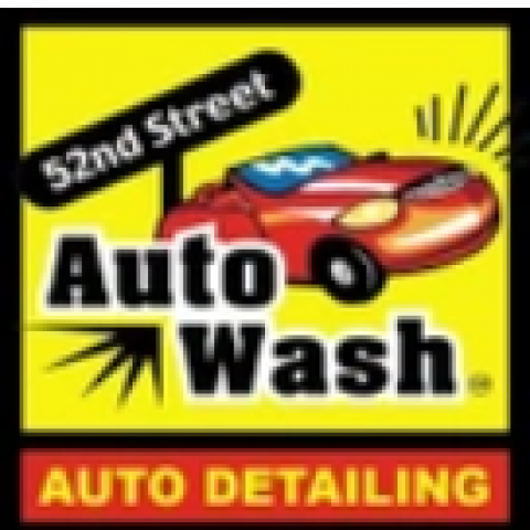 52nd Street Auto Wash