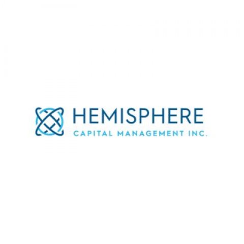 Hemisphere Capital Management Inc.