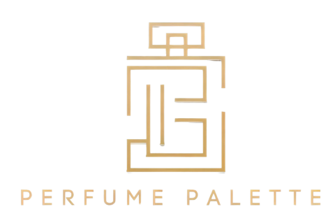 The Perfume Palette