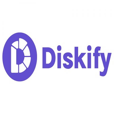 Diskify (Operates legally as PRISM19, INC.)