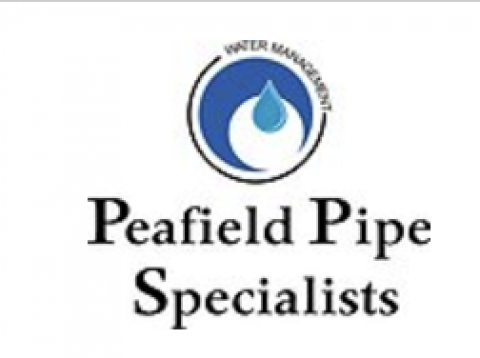 Peafield Pipe