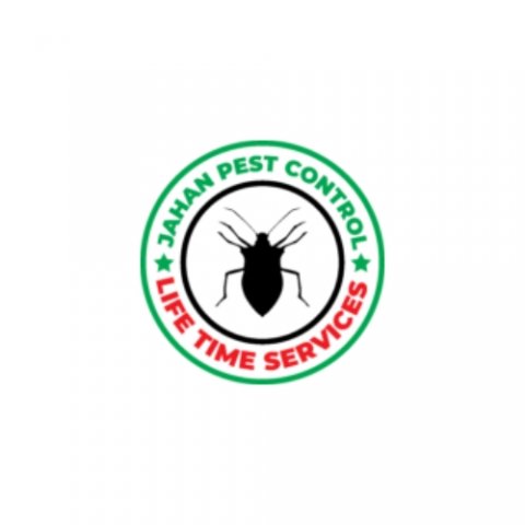 Jahan Pest Control