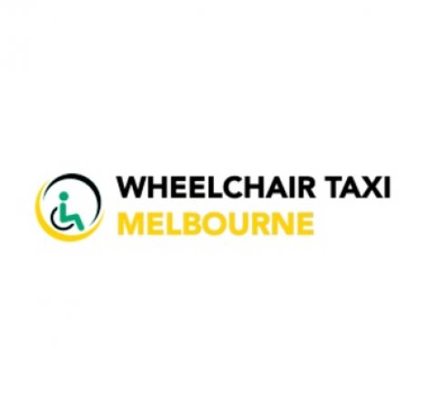 Wheelchair Taxi Melbourne