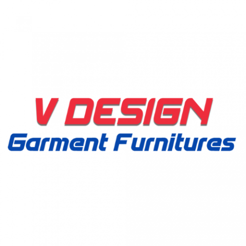 V Design Garment Furnitures