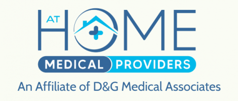 At Home Medical Providers