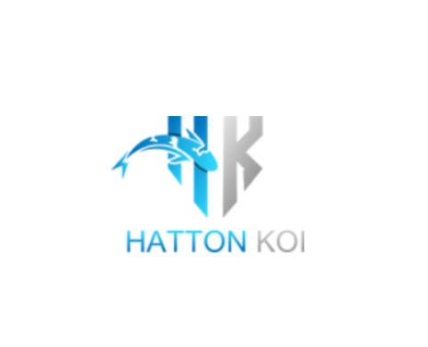 Hatton Koi Ltd