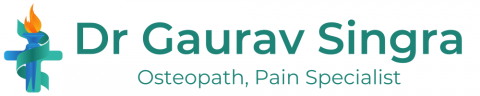 Dr. Gaurav Singra | Osteopath in Mumbai