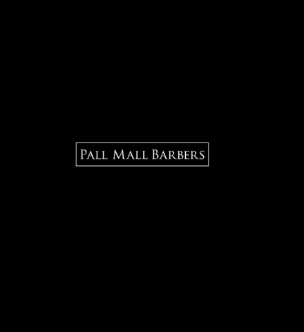 Pall Mall Barbers Liverpool Street