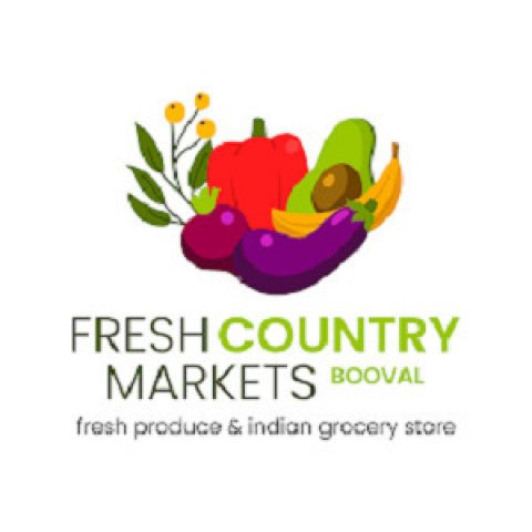 Fresh Country Markets Booval