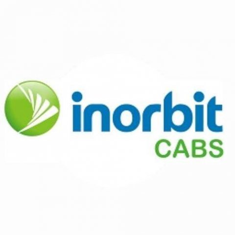 Inorbit Cabs