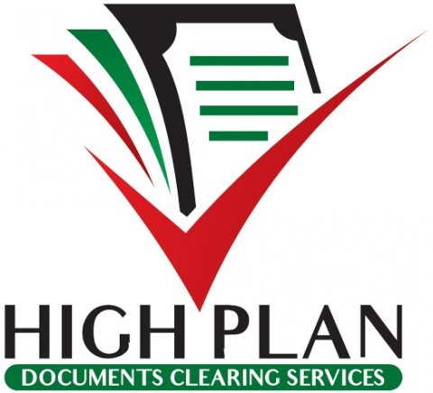 HIGH PLAN ( Document Clearing Service )