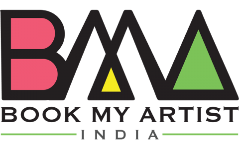 Book My Artist India