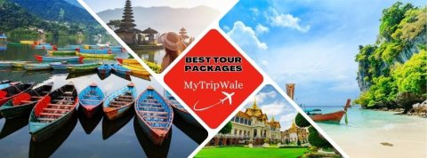 MyTripWale