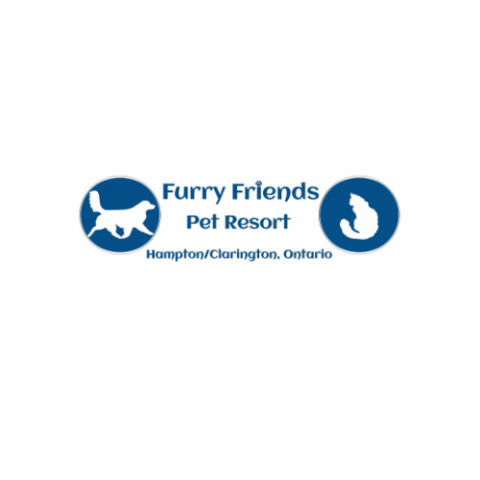 Furry Friends Pet Resort