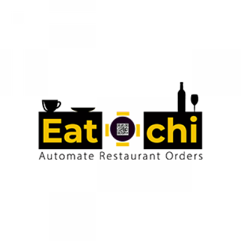 Eatochi - Innovative QR Code Dining Solution for Restaurants