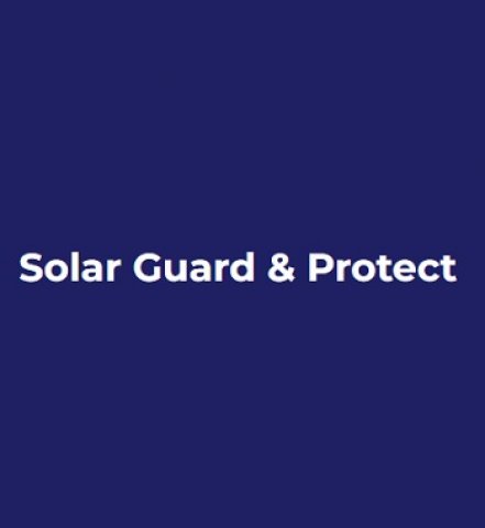 Solar Guard and Protect