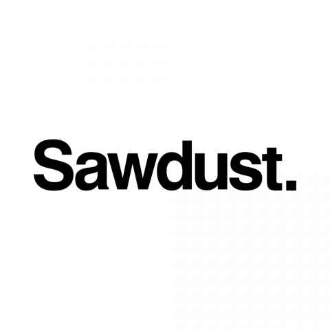 Sawdust