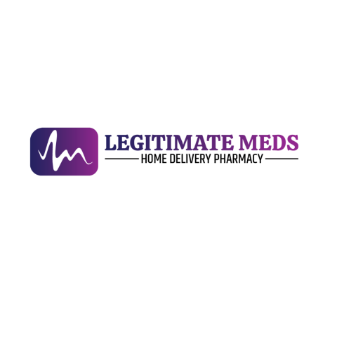 Legitiemeds Home Delivery Pharmacy