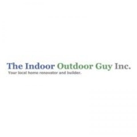 The Indoor Outdoor Guy Inc.