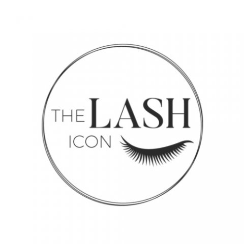 Lash Icon