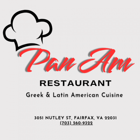 Pan Am Restaurant