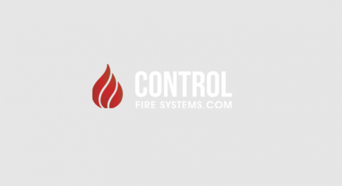 Control Fire Systems Ltd. Fire Protection Service