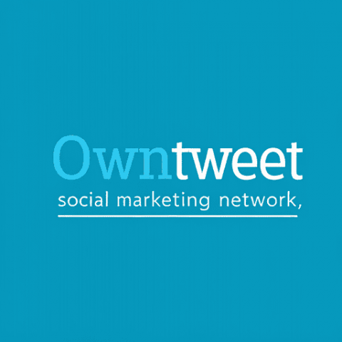 Owntweet social marketing network