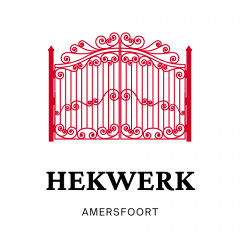 Hekwerk Amersfoort