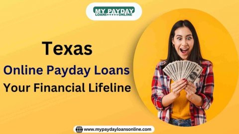 My Payday Loans Online