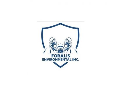 Foralis Environmental Inc