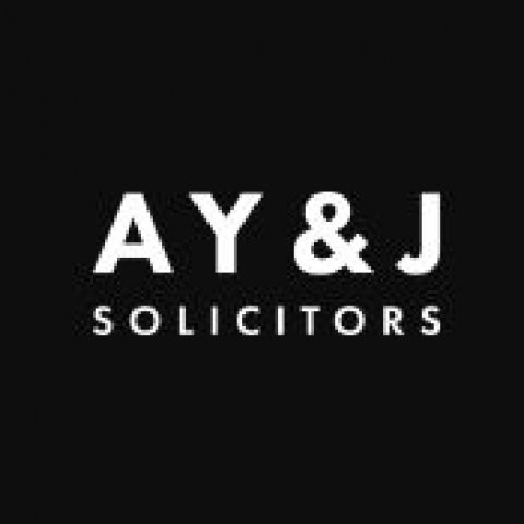 A Y & J Solicitors