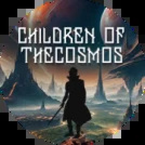 children of the cosmos