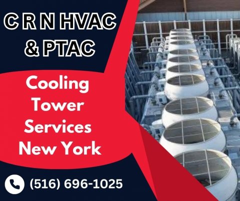 C R N HVAC & PTAC Services