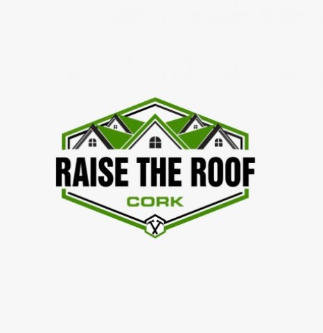 Raise The Roof Cork