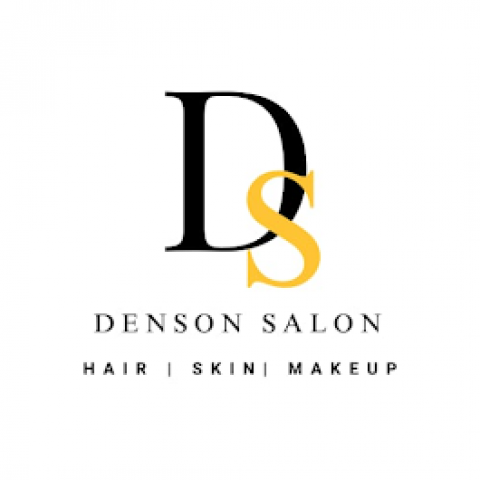 Denson Unisex Salon