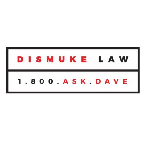 Dismuke Law - 1-800-ASK-DAVE