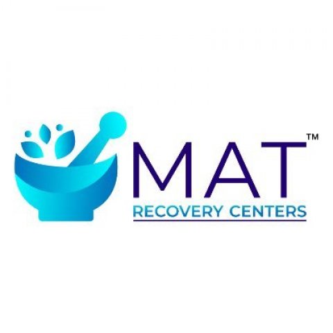 MAT Recovery Centers