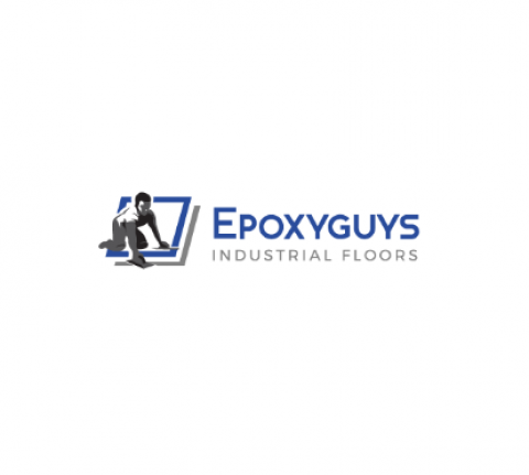 Epoxyguys Industrial Floors