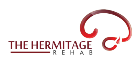 The Hermitage rehab