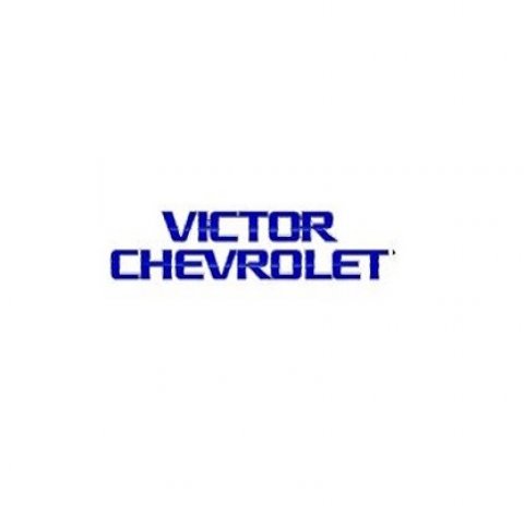 Victor Chevrolet