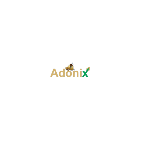 Adonix Digital Marketing Agency