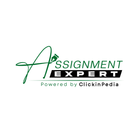 Assignment Expert